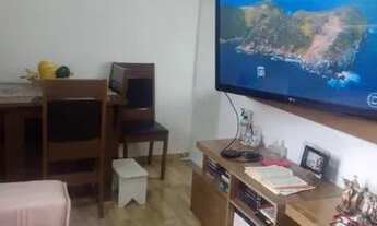 Imagem 4: Apartamento para venda possui 41 metros quadrados com 2 quartos em Vila Yolanda - Osasco