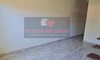 Imagem 3: Casa para Venda em Cabo Frio, Unamar (Tamoios), 2 dormitórios, 2 banheiros, 1 vaga
