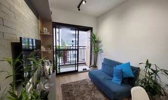 Imagem 4: Studio para aluguel ou venda com 29 m2 com 1 quarto no Jardim Prudência