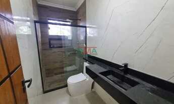 Imagem 6: Casa com 3 quartos (1suíte) no condomínio Vitória dos Anjos, caxito