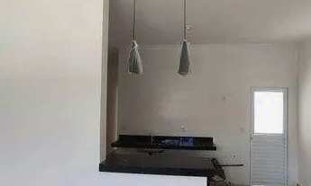 Imagem 3: Casa com 2 dormitórios à venda, 68 m² por R$ 320.000,00 - Loteamento Esplanada São José