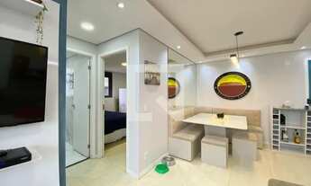 Imagem 5: Apartamento para Aluguel - Centro, 2 Quartos, 51 m2