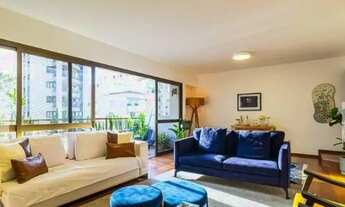 Imagem: Apartamento para aluguel com 226 metros