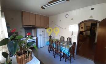 Imagem 7: Casa Térrea a venda - City Campo Grande