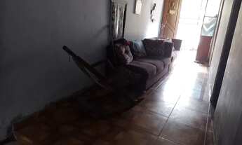 Imagem 7: Casa no centro de Ananindeua