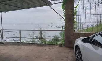 Imagem 2: DOIS DE JULHO, Casa 5/4 com 3 Pavimentos, 600m², Vista MAR