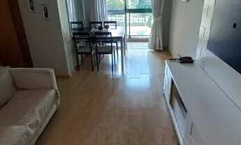 Imagem 7: Apartamento com 2 dormitórios 1 suíte 2 vagas para alugar, 60 m² por R$ 4.785/mês - Ipiran