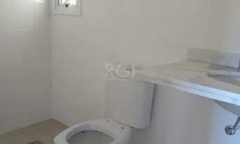 Imagem 4: Apartamento para Venda - 78.2m², 2 dormitórios, sendo 1 suites, 2 vagas - Petrópolis