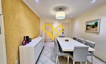 Imagem 4: Apartamento 3 Quartos em Santos