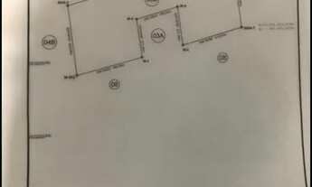 Imagem 3: Vendo terreno no km12