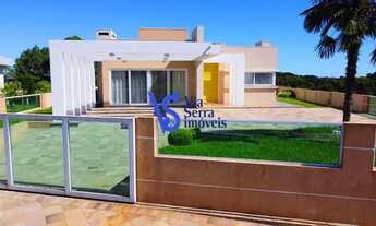 Imagem 3: Casa em Gramado Ref.:1168