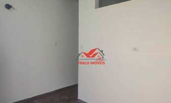 Imagem 7: Casa com 2 dormitórios para alugar, 50 m² por R$ 1.200,00/mês - Vila Polopoli - São Paulo