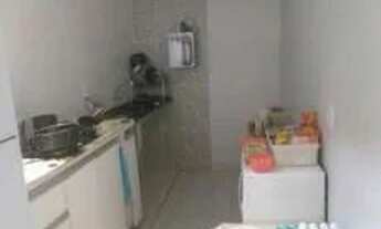 Imagem 6: Casa com 2 quartos com suíte toda reformada no blindex