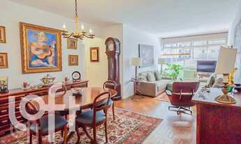 Imagem 3: Apartamento à venda em Bela Vista com 102 m², 2 quartos, 1 vaga