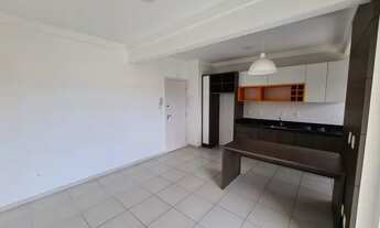 Imagem 4: Apartamento com 02 vagas e 02 dormitórios com suíte em andar alto