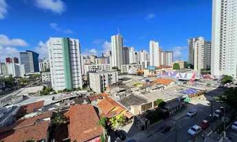 Imagem 2: APARTAMENTO BOA VIAGEM / 3QTOS / ÓTIMA LOCALIZAÇÃO / OPORTUNIDADE ÚNICA!!