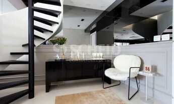 Imagem 2: Excelente Duplex em Vila Olimpia