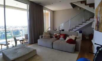 Imagem 7: Cobertura - Cambuí - Campinas