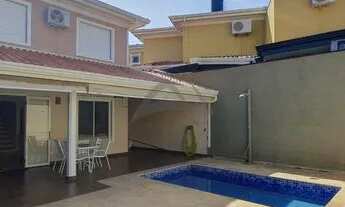 Imagem 3: Casa - Parque Alto Taquaral - Campinas