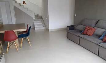 Imagem 4: Locação Cobertura 2 Dormitórios - 174 m² Vila Ipojuca