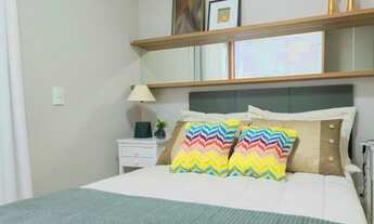 Imagem 7: Apartamento de 2 quartos à venda na Praia do Suá, Vitória - ES