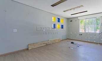 Imagem 2: Casa comercial 492m² a venda reformada no Bairro Petrópolis