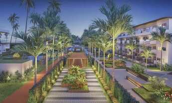 Imagem 3: Ipioca Beach a beira mar *MME Oportunidades de repasse de Frente para o boulevard