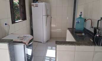 Imagem 3: Casa três quartos com suíte bairro residencial sentido a estrada da Cachamorra/Campo Grand