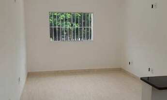 Imagem 2: Casa com 2 Dormitórios 1 Suite - Jardim Adelaide