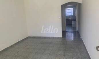 Imagem 2: São Paulo - Casa Padrão - Tatuapé