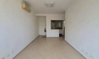 Imagem 2: Apartamento em Gonzaga - Santos