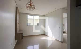 Imagem: Apartamento para Aluguel - Jardim Central