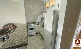 Imagem 5: Apartamento (kitnete) 1 dormitórios, cozinha planejada, portaria 24hs, lazer, salão de fes