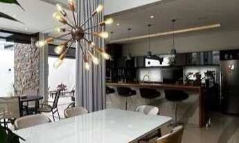 Imagem 6: CASA RESIDENCIAL em SOROCABA - SP, JARDIM RESIDENCIAL CHÁCARA ONDINA