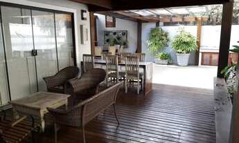 Imagem 6: Casa em condomínio para aluguel de temporada