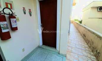 Imagem 6: Apartamento - Jardim Chapadão - Campinas