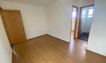 Imagem 6: APARTAMENTO no JOÃO COSTA com 2 quartos para LOCAÇÃO, 40 m²