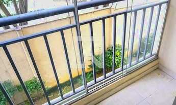 Imagem 5: Apartamento para Aluguel - Jabaquara, 2 Quartos, 47 m2