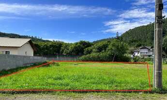 Imagem: FLORIPA Terreno Pronto para Construir em