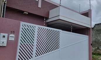 Imagem 4: Casa Casa com 3 dormitórios