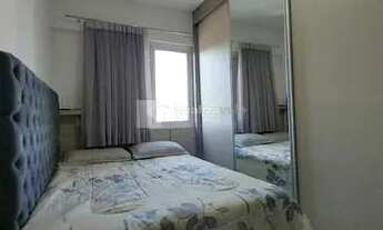 Imagem 4: Apartamento para venda possui 74 m² com 2 quartos, sendo 1 Suíte - Jardim Anhembi