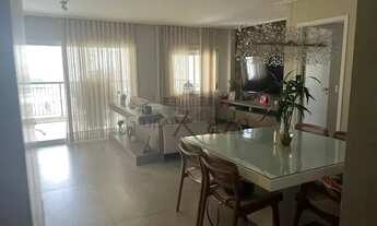 Imagem 3: Apartamento para venda possui 143 metros quadrados com 3 quartos