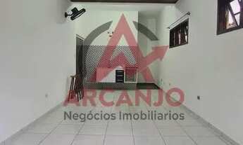 Imagem 4: KITNET PARA ALUGAR DEFINITIVO NO PEREQUE-AÇU - UBATUBA-SP