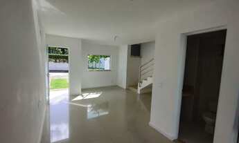 Imagem 3: CONDOMÍNIO VILLA UMBRIA - 03 DORMITÓRIOS - EUSÉBIO - CE