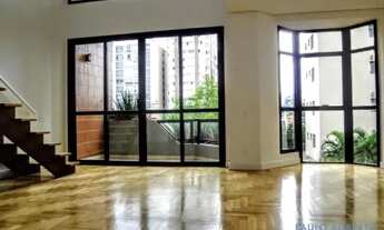 Imagem 3: DUPLEX - PINHEIROS - SP