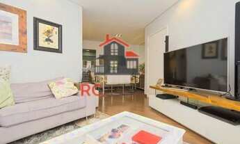 Imagem: Apto com varanda gourmet, 3dts, ste, 2 vagas