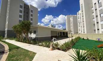 Imagem 7: Apartamento No Caminho das Montanhas