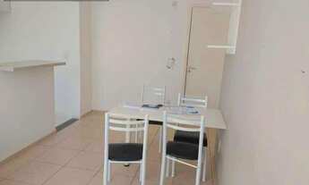 Imagem 2: Apartamento com 2 dormitórios no Parque Borghesi