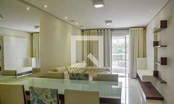 Imagem: Apartamento para Aluguel - Nova Petrópolis