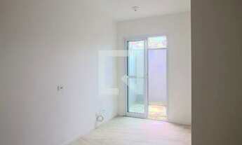 Imagem 2: Apartamento à Venda - Vila América, 2 Quartos, 42 m2